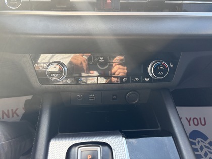 used 2024 Mitsubishi Outlander car, priced at $38,950
