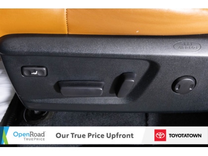 used 2021 Toyota Tundra car, priced at $63,998