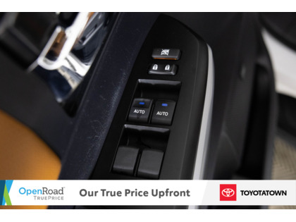 used 2021 Toyota Tundra car, priced at $63,998
