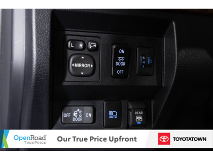 used 2021 Toyota Tundra car, priced at $63,998