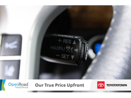 used 2021 Toyota Tundra car, priced at $63,998