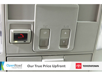 used 2021 Toyota Tundra car, priced at $63,998
