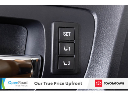 used 2021 Toyota Tundra car, priced at $63,998