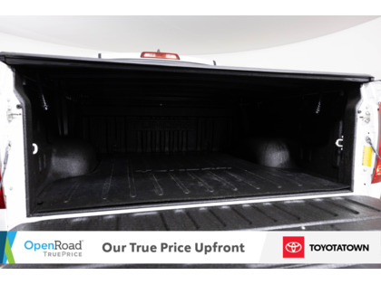 used 2021 Toyota Tundra car, priced at $63,998