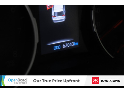 used 2022 Toyota RAV4 car, priced at $36,998