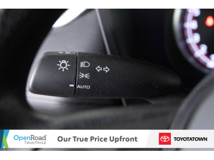 used 2023 Toyota RAV4 car, priced at $37,998