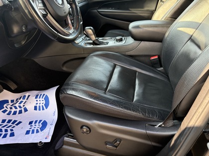 used 2021 Jeep Grand Cherokee car, priced at $33,950