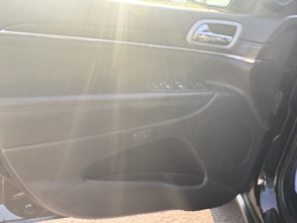 used 2021 Jeep Grand Cherokee car, priced at $33,950
