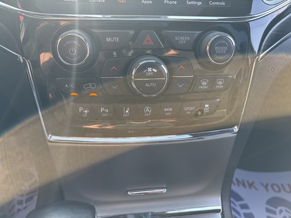 used 2021 Jeep Grand Cherokee car, priced at $33,950