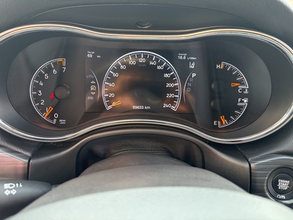 used 2021 Jeep Grand Cherokee car, priced at $33,950