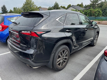 used 2017 Lexus NX 200t car, priced at $28,485