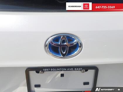 used 2023 Toyota Highlander car, priced at $48,995