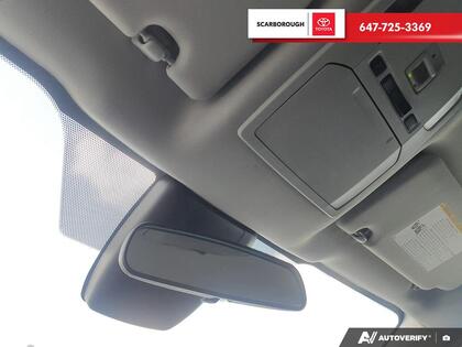 used 2023 Toyota Highlander car, priced at $48,995