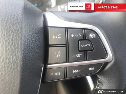 used 2023 Toyota Highlander car, priced at $48,995