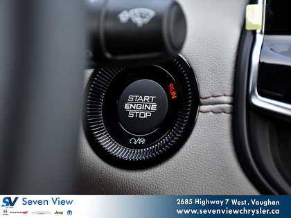 used 2025 Jeep Compass car, priced at $54,803