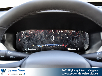 used 2025 Jeep Compass car, priced at $54,803
