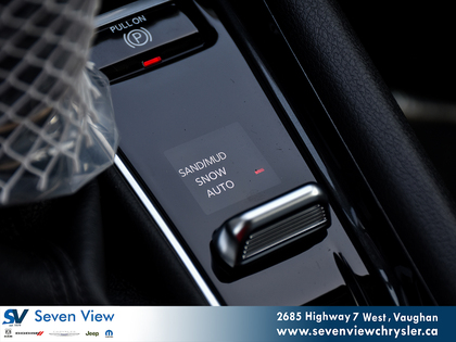 used 2025 Jeep Compass car, priced at $37,510