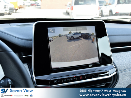 used 2025 Jeep Compass car, priced at $37,510