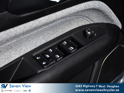 used 2025 Jeep Compass car, priced at $37,510