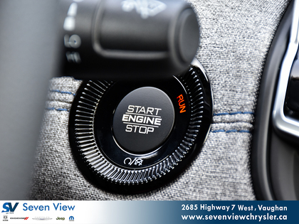 used 2025 Jeep Compass car, priced at $37,510