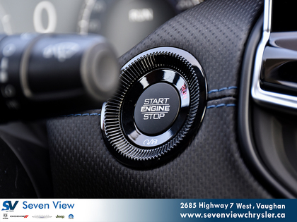 used 2025 Jeep Compass car, priced at $44,910