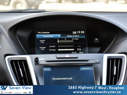 used 2020 Acura TLX car, priced at $27,510