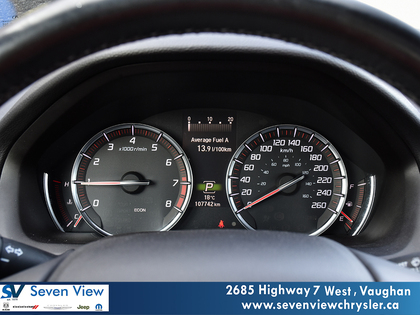used 2020 Acura TLX car, priced at $27,510