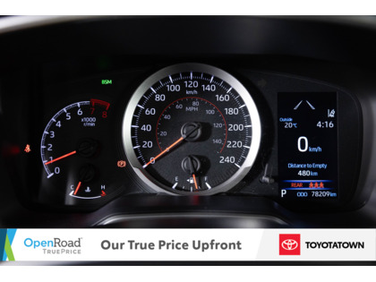 used 2020 Toyota Corolla Hatchback car, priced at $23,998