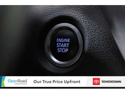 used 2020 Toyota Corolla Hatchback car, priced at $23,998