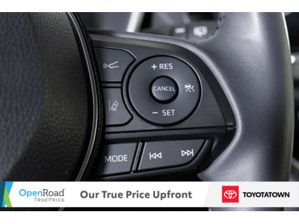 used 2020 Toyota Corolla Hatchback car, priced at $23,998