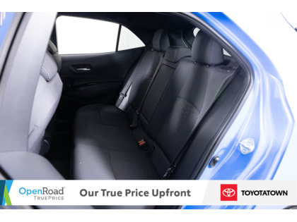 used 2020 Toyota Corolla Hatchback car, priced at $23,998