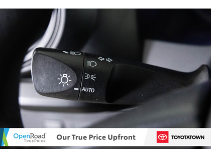 used 2023 Toyota Tacoma car, priced at $43,798