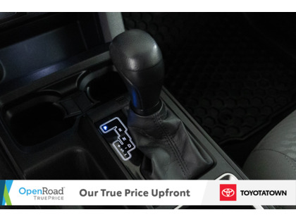 used 2023 Toyota Tacoma car, priced at $43,798