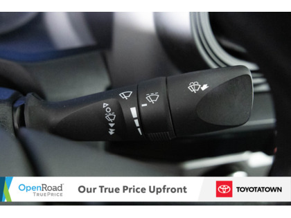 used 2023 Toyota Tacoma car, priced at $43,798