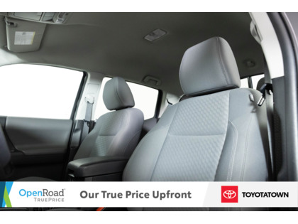 used 2023 Toyota Tacoma car, priced at $43,798