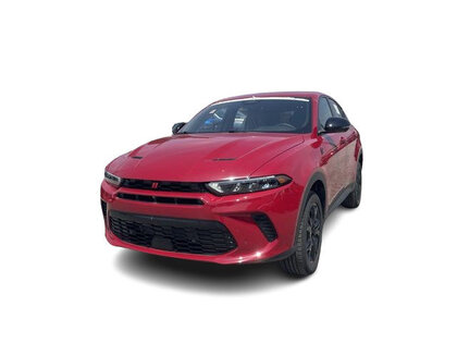 used 2023 Dodge Hornet car, priced at $28,495