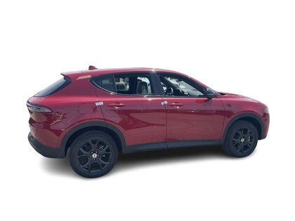 used 2023 Dodge Hornet car, priced at $28,495