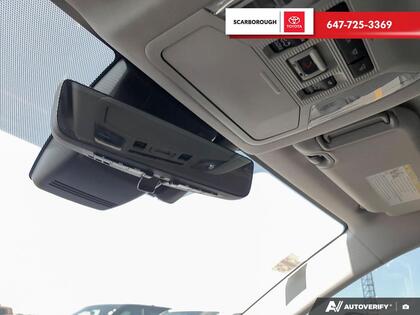 used 2025 Toyota RAV4 car, priced at $47,995