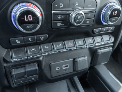 used 2021 GMC Sierra 1500 car, priced at $51,993
