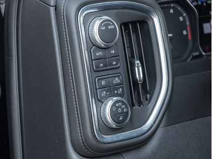 used 2021 GMC Sierra 1500 car, priced at $51,993