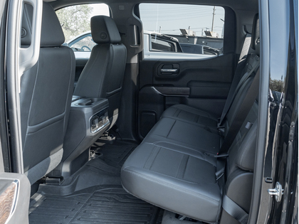 used 2021 GMC Sierra 1500 car, priced at $51,993