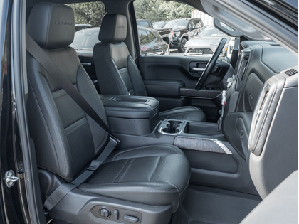 used 2021 GMC Sierra 1500 car, priced at $51,993