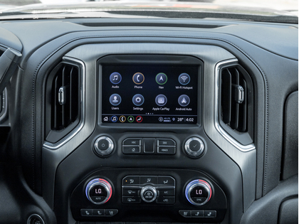 used 2021 GMC Sierra 1500 car, priced at $51,993