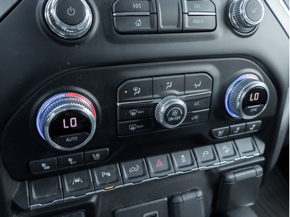 used 2021 GMC Sierra 1500 car, priced at $51,993