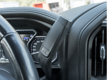 used 2021 GMC Sierra 1500 car, priced at $51,993