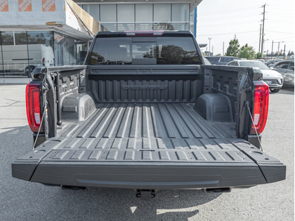 used 2021 GMC Sierra 1500 car, priced at $51,993