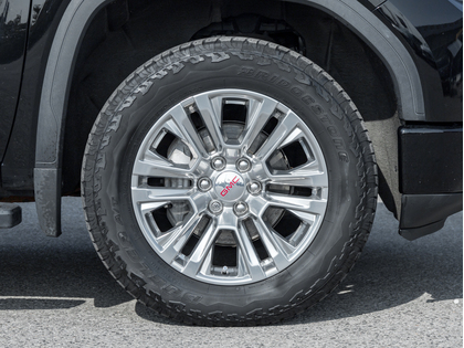 used 2021 GMC Sierra 1500 car, priced at $51,993