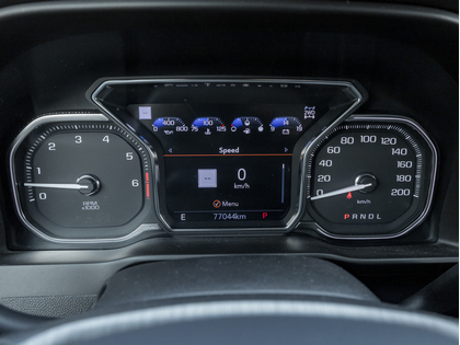 used 2021 GMC Sierra 1500 car, priced at $51,993