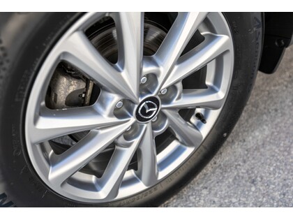 used 2025 Mazda CX-5 car, priced at $37,988