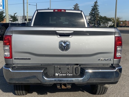 used 2020 Ram 2500 car, priced at $49,510